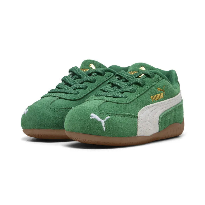 Puma Speedcat “Archive Green / Puma White” (401700_28)