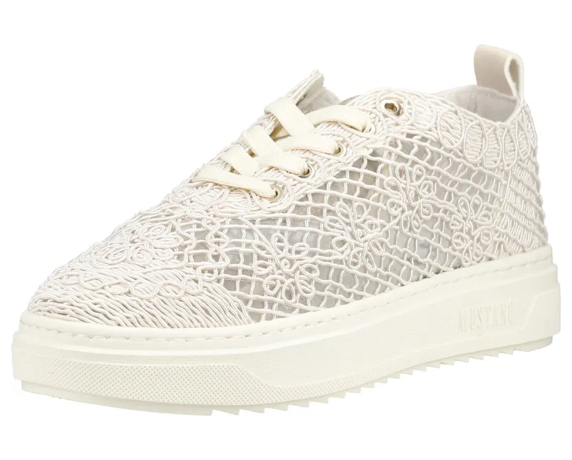 MUSTANG sneaker Beige (6000070266C43)