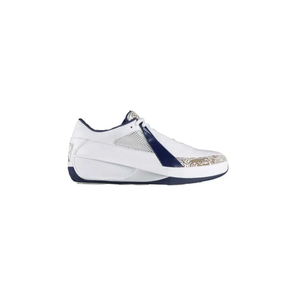Jordan 20 OG Low White Navy (311247-142)