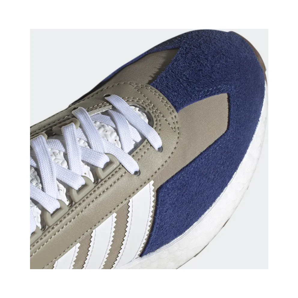 adidas Retropy E5 Feather Grey / Cloud White / Victory Blue (H05677)