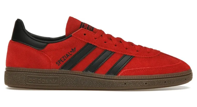 adidas Handball Spezial Better Scarlet (IH3819)