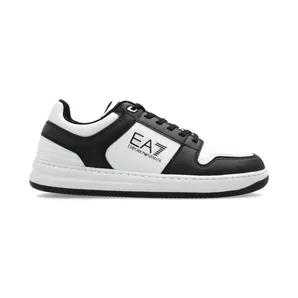 Emporio armani Ea7 Emporio Armani -Print “White” (X8X189XK404)