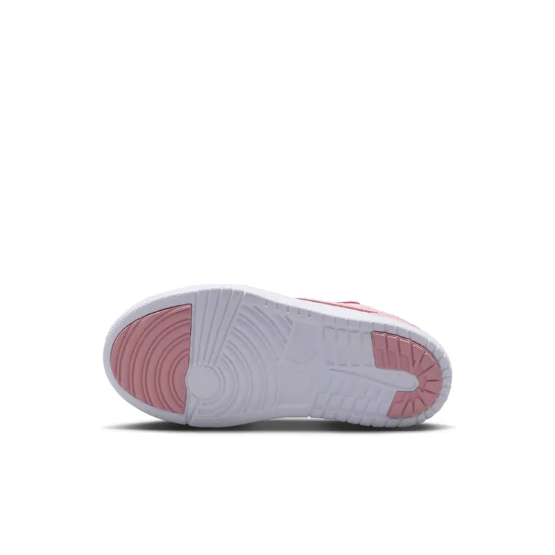 Jordan 1 Low ALT Medium Soft Pink White (DR9748-614)