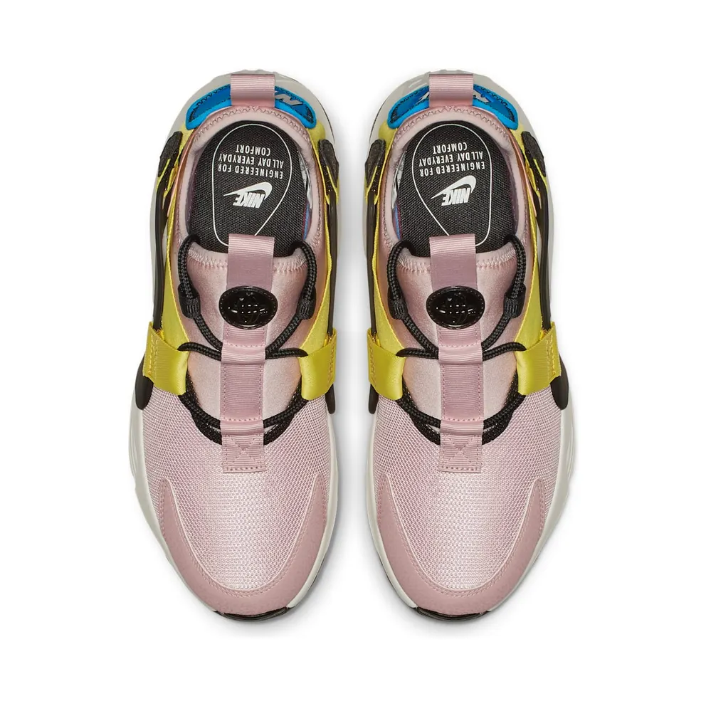 Nike Air Huarache City Low Plum Chalk (AH6804-500)
