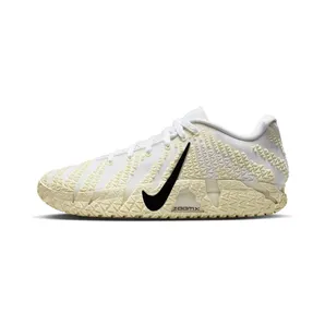 Nike Ja 3 Sound Check “White / Coconut Milk / Desert Khaki / Black” (HF2793-101)