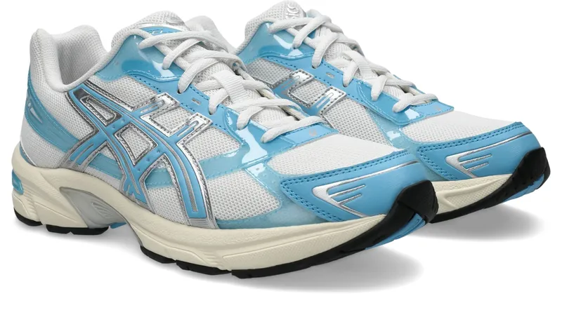 ASICS GEL-1130 “White / Storm Cloud” (1203B077-100)