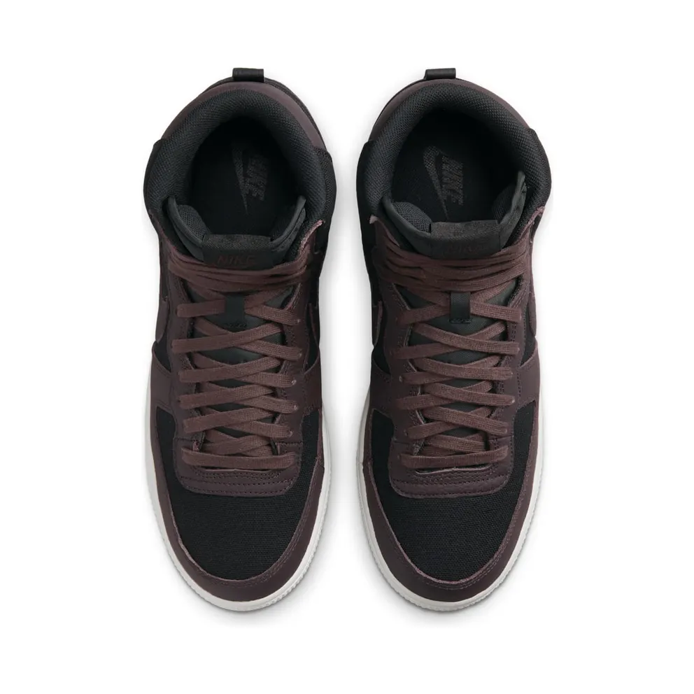 Nike Terminator High “Velvet Brown” (FD0651-001)