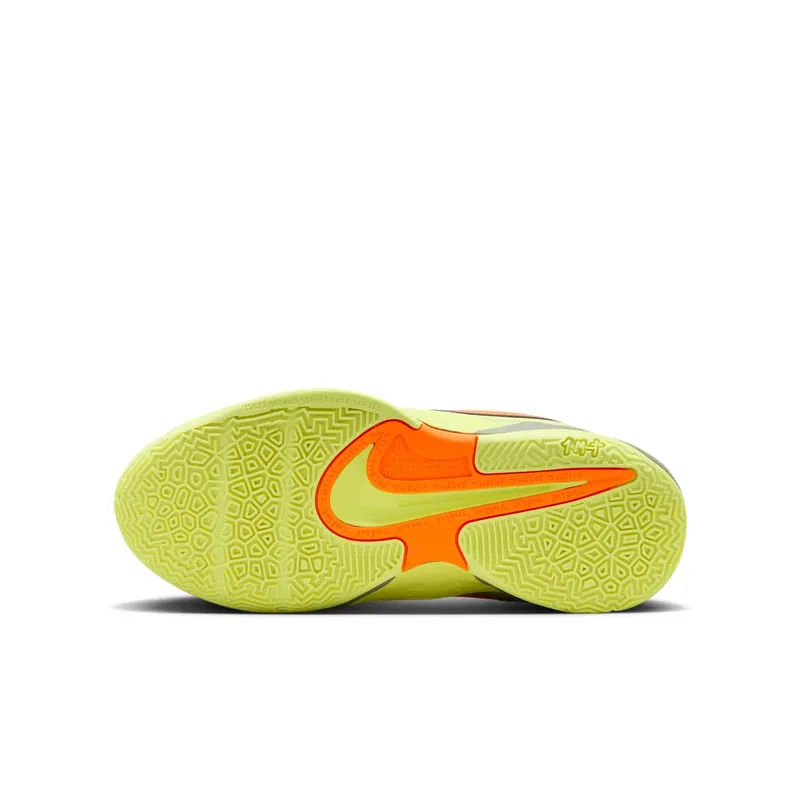 Nike Ja 2 GS “Twelve Time” (FV5633-700)