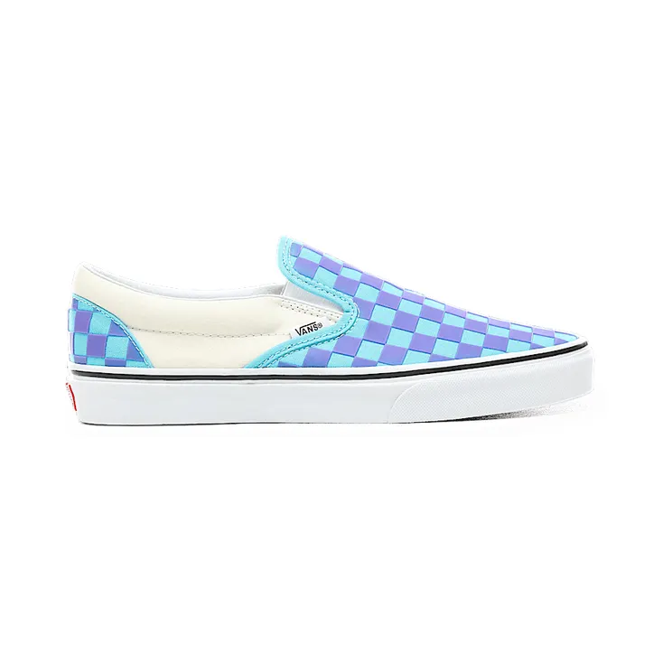 Vans Thermochrome Checker Classic SlipOn (VN0A38F7VKH)