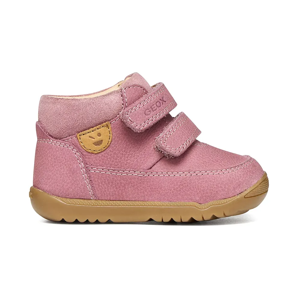 Geox sneaker Dark Pink (B664PD03322-C8006)