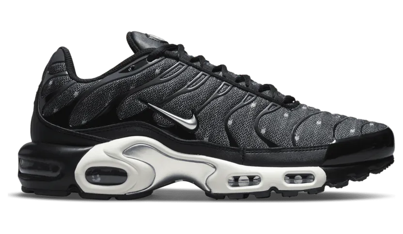 Nike Air Max Plus SE Black Chrome (DM7570-001)