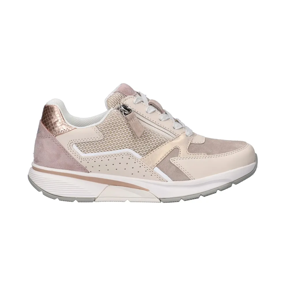 Gabor sneaker Beige (IVORY)