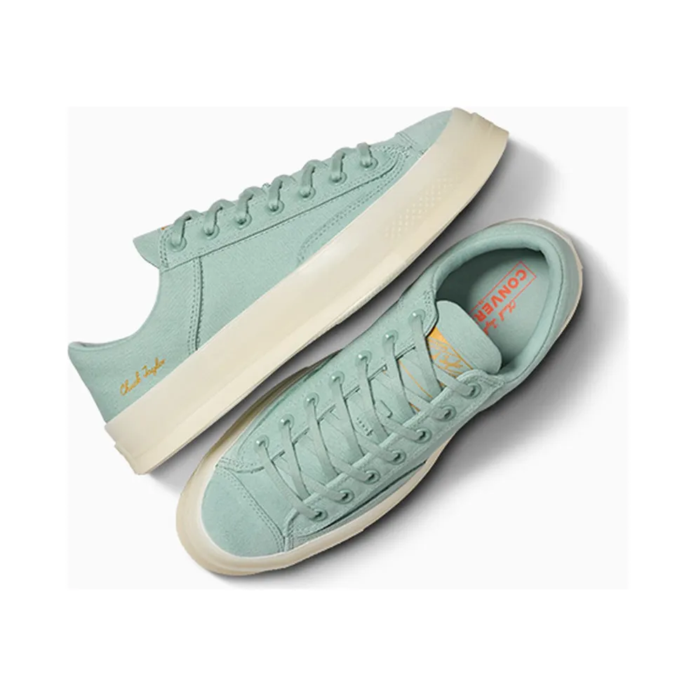 Converse Chuck 70 Marquis Mint Condition/Gold/Egret (A10368C)