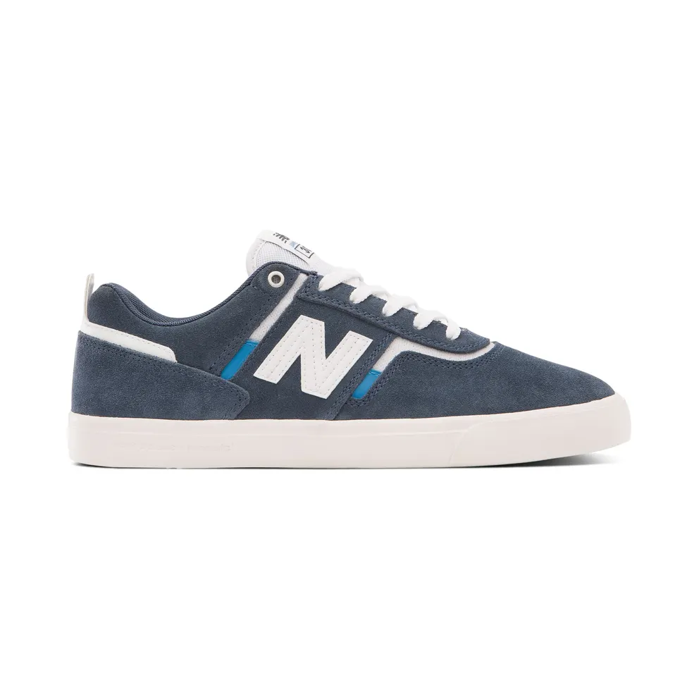 New Balance New Balance Unisex NB NUMERIC JAMIE FOY 306 Grey/Blue (NM306CLN)