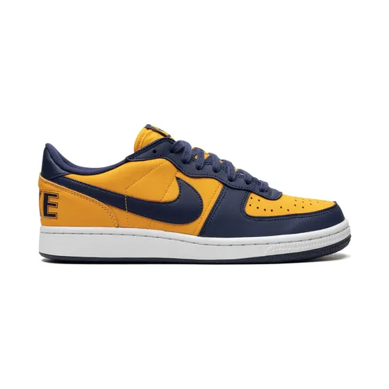 Nike x Drake Hot Step Air Terra Nocta “Grey” (FJ4206)