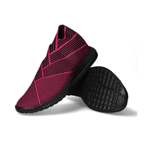 adidas Nemeziz 19.1 TR Shock Pink Core Black (F34729)
