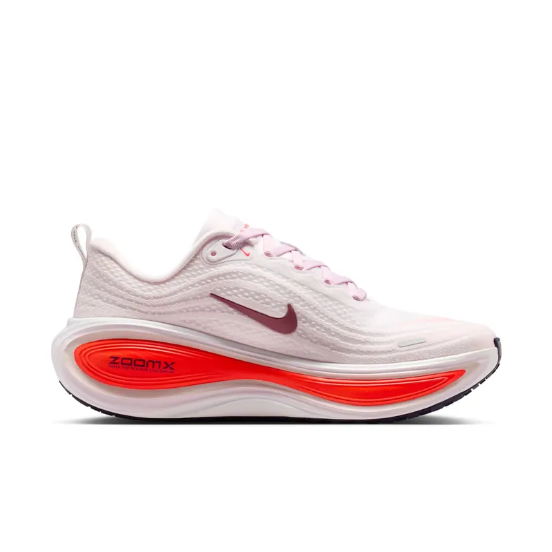 Nike Vomero Plus “Pearl Pink Silt Red” (HV8154-608)