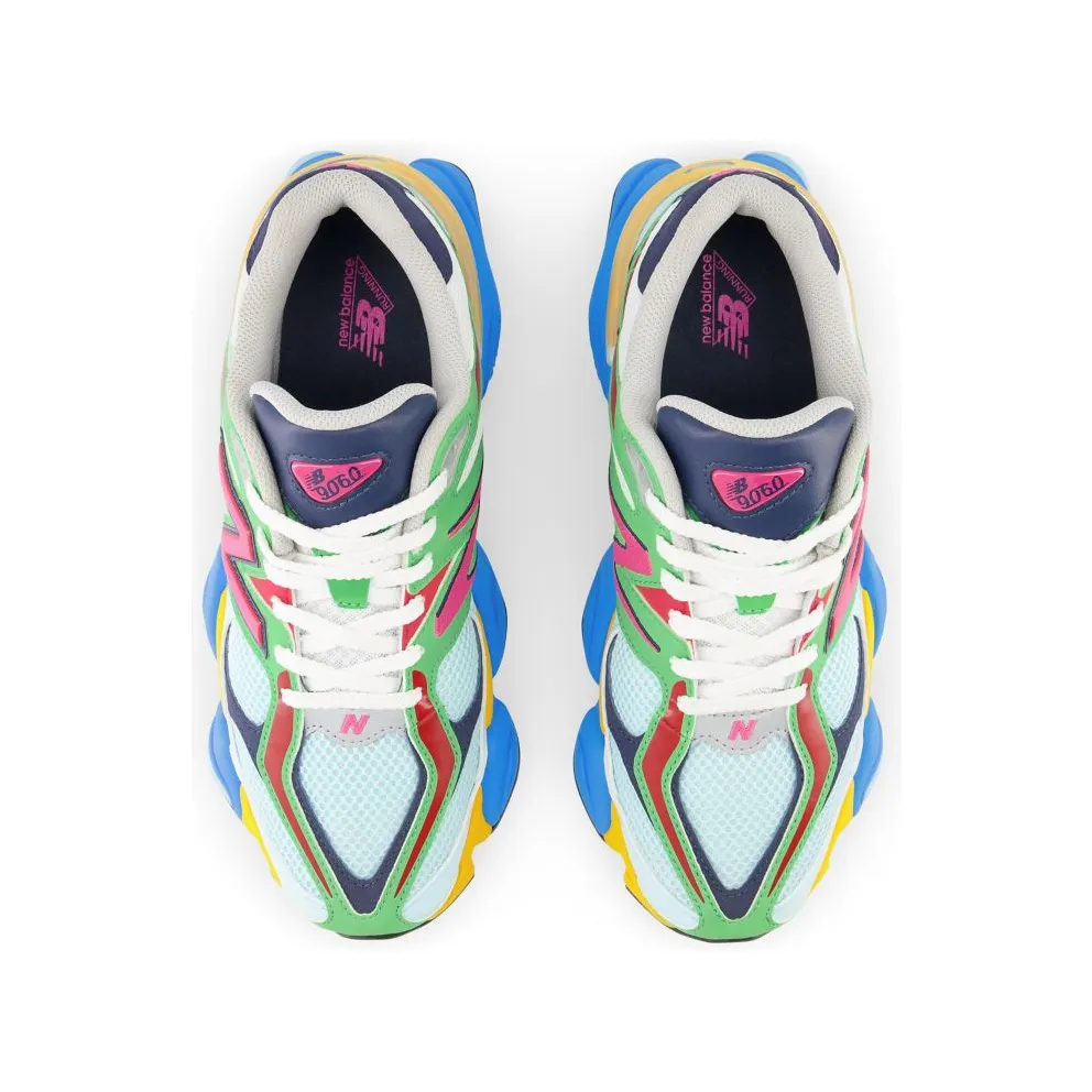New Balance 9060 Beach Glass Pink (U9060NBN)