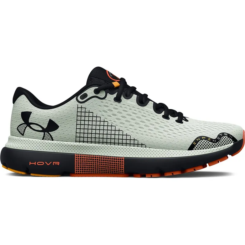Under Armour HOVR™ Infinite 4 Green (3024897-300)