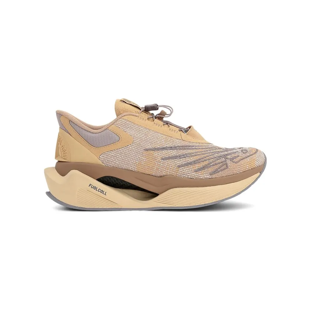 New Balance FuelCell C_1 Stone Island TDS Tan (MSRCXST)