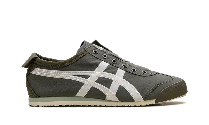 Onitsuka Tiger Mexico 66 Slip-On “Mantle Green Birch” (1183B603-301)