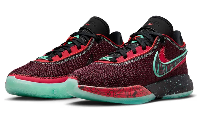 nike-lebron-20 FB8974-600