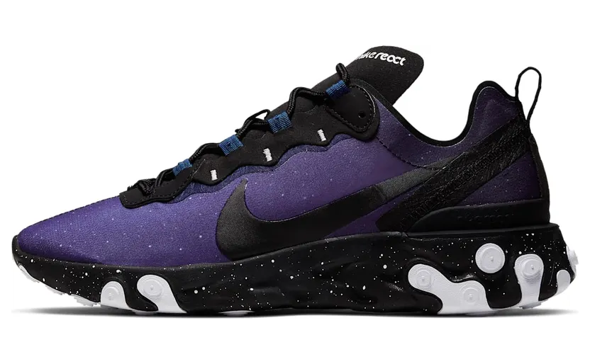 Nike React Element 55 Day and Night