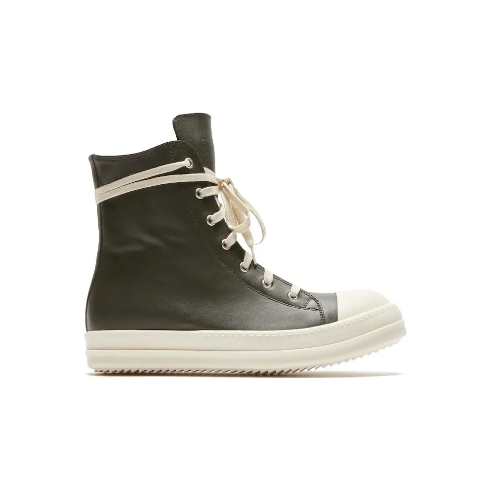Rick Owens Luxor High Forest (RU02C7890 LCG 7511)