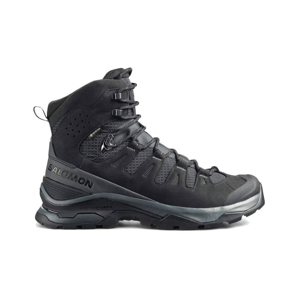 Salomon Quest 5 Asphalt / Black / Asphalt (L49138400)