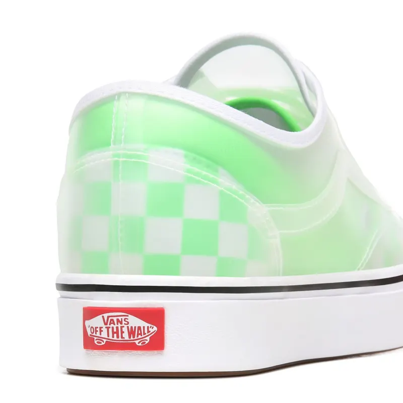 Vans Comfycush Slipskool (VN0A4P3EWYH)