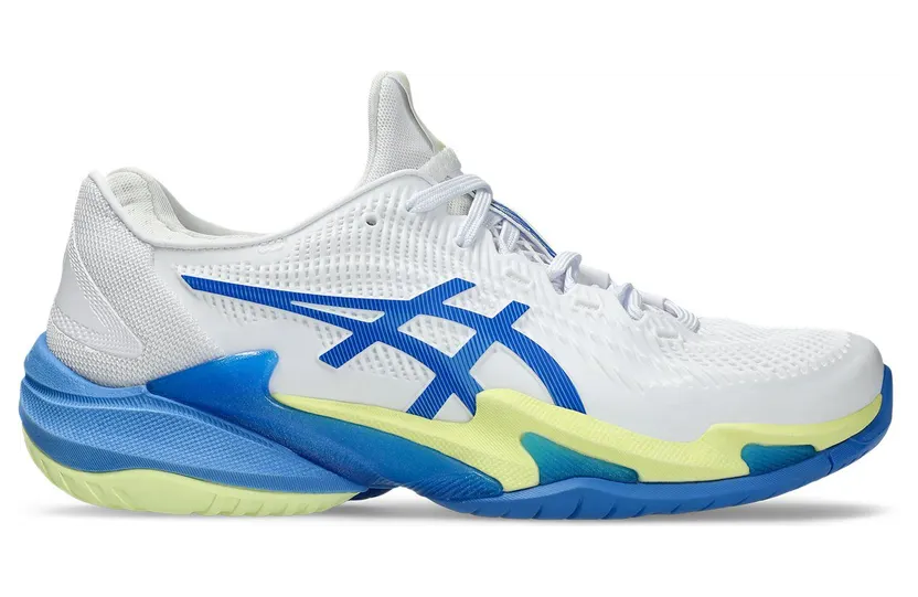 ASICS Court FF 3 White Illusion Blue (1042A220-105)