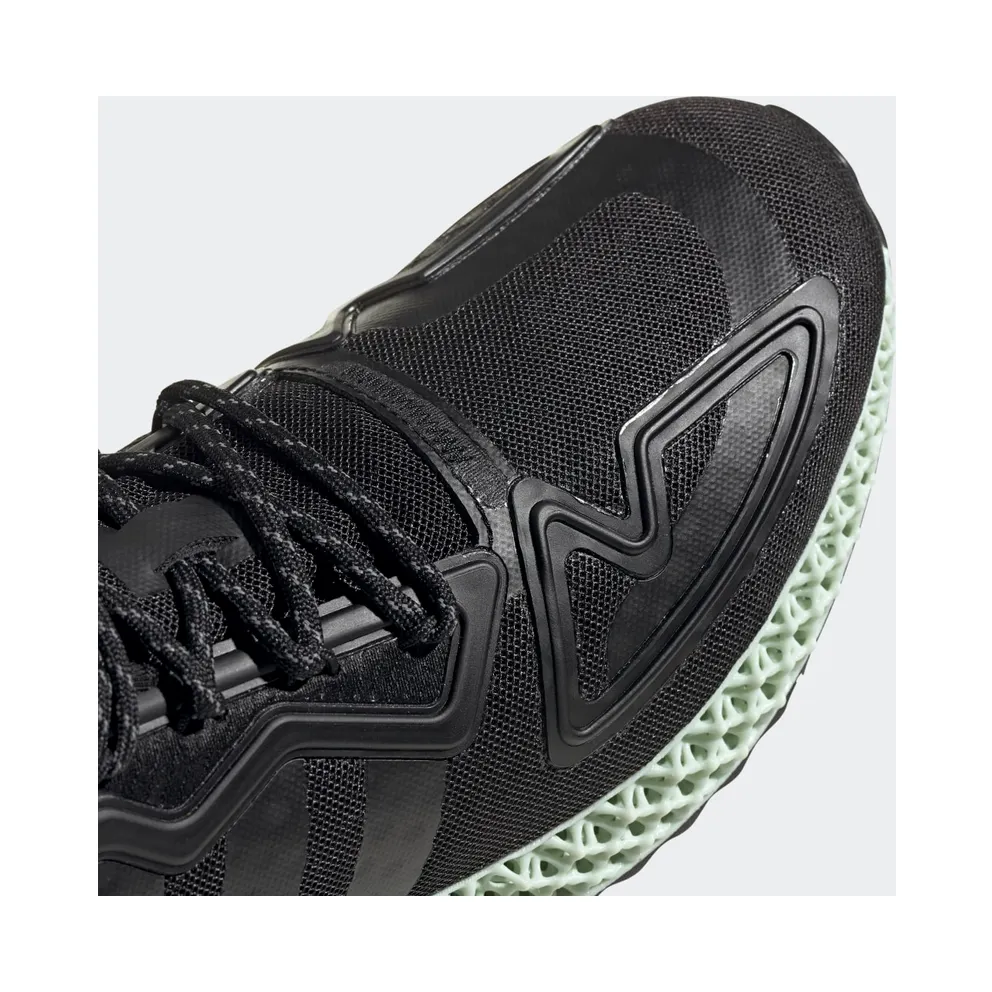 adidas ZX 2K 4D Core Black Core Black/Core Black/Core Black (FV9027)