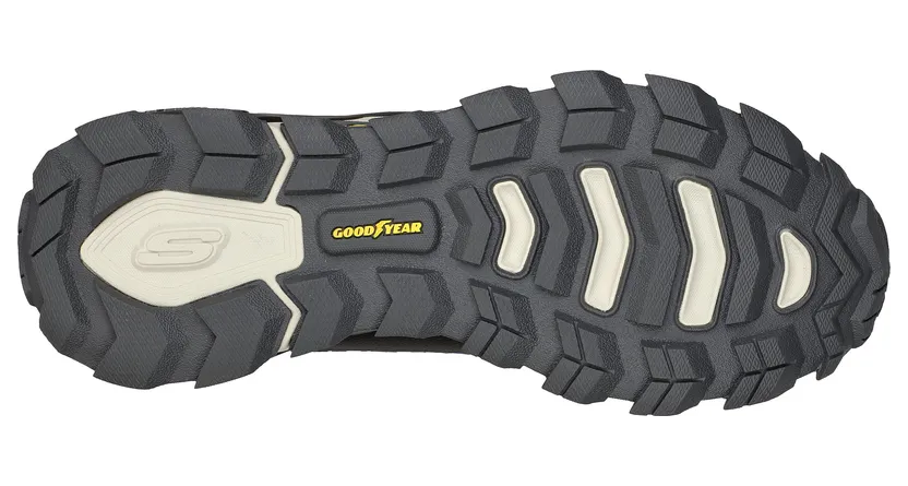 skechers-track 237304 BKGY