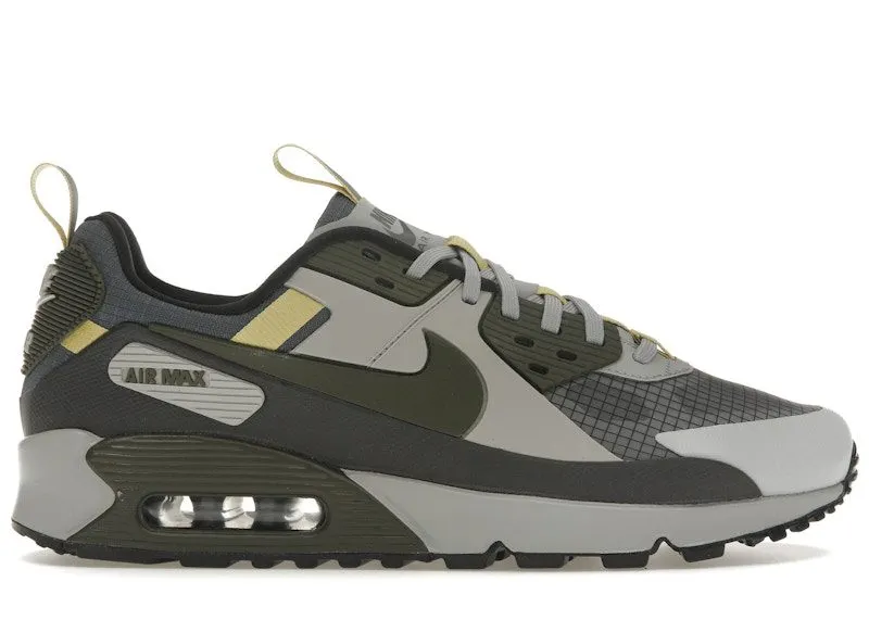 Nike Air Max 90 Drift LIght Smoke Grey (FB2877-003)