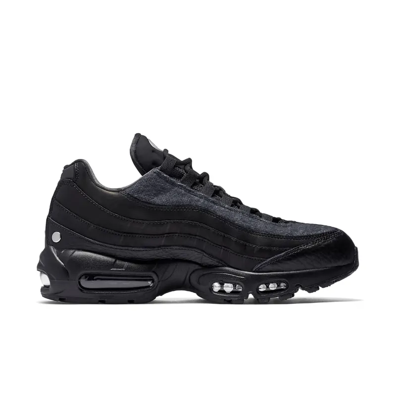 Nike Air Max 95 Jacket Pack Black/Team Red-Anthracite (AT6146-001)
