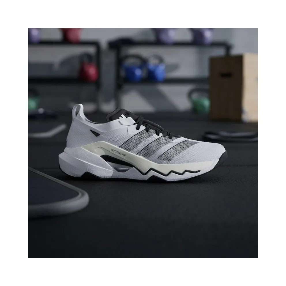 Adidas Rapidmove Pro Training Cloud White / Core Black / Cloud White (KK3475)