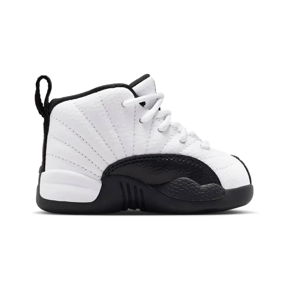 Air Jordan 12 TD “Taxi” (850000-117)