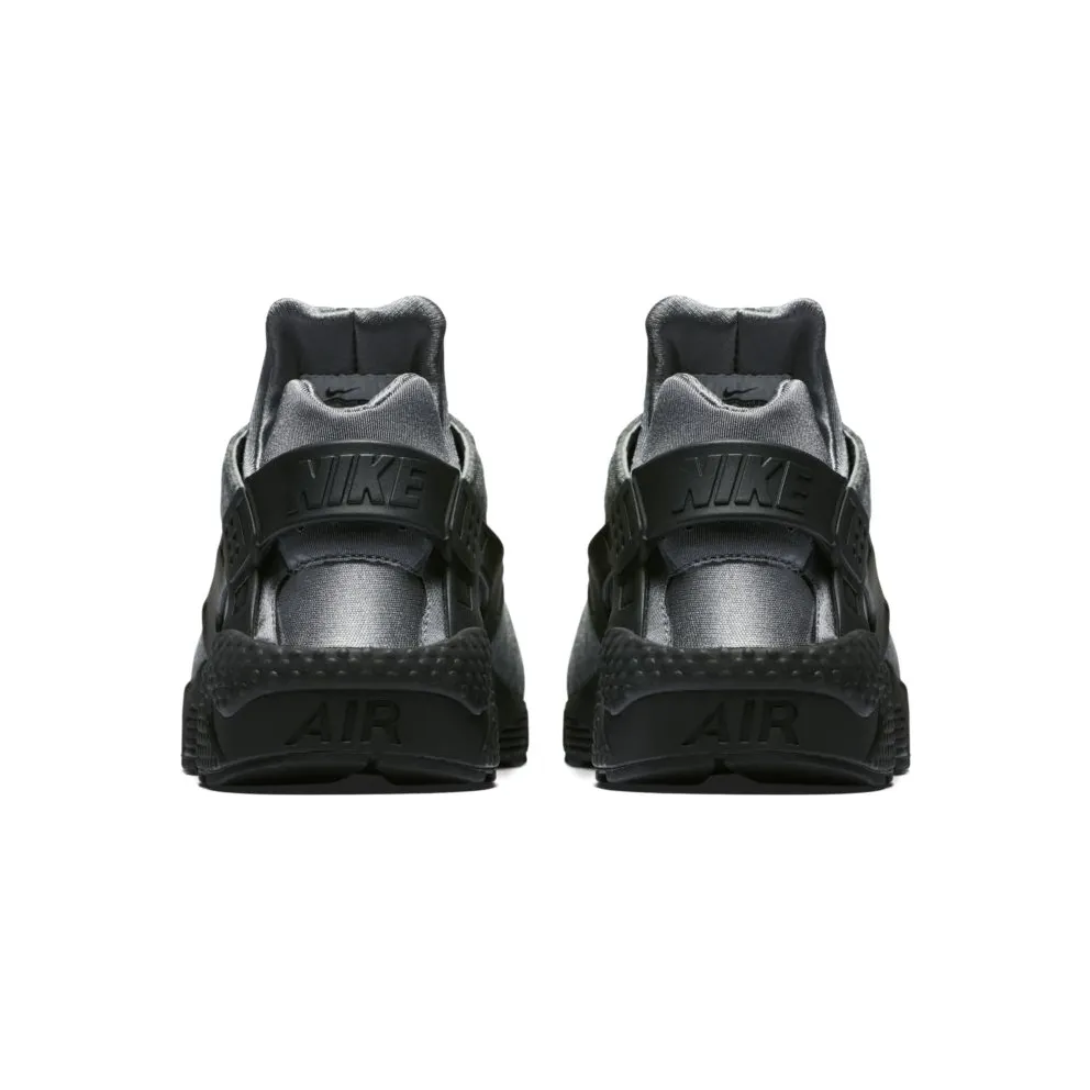 Nike Air Huarache Tech Fleece Pack Cool Grey/Black-White (749659-002)