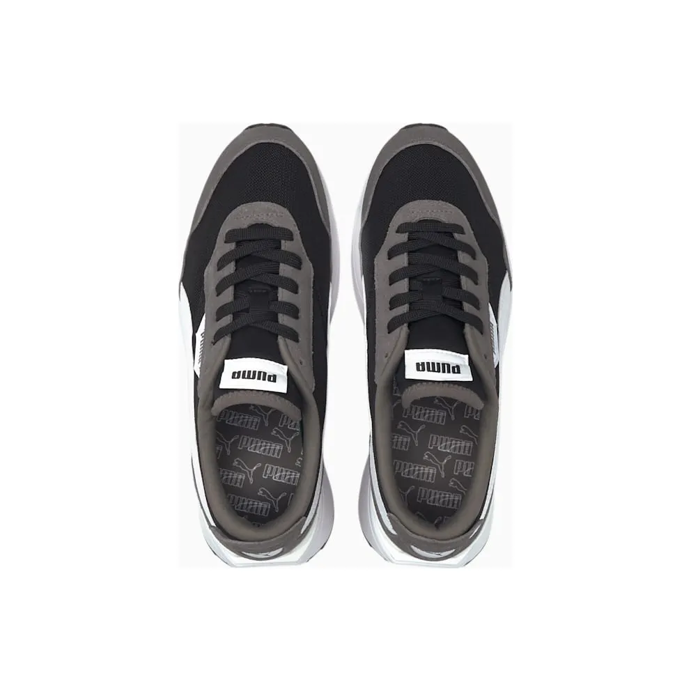 Puma Cruise Rider Classic Grey/White (37505401)