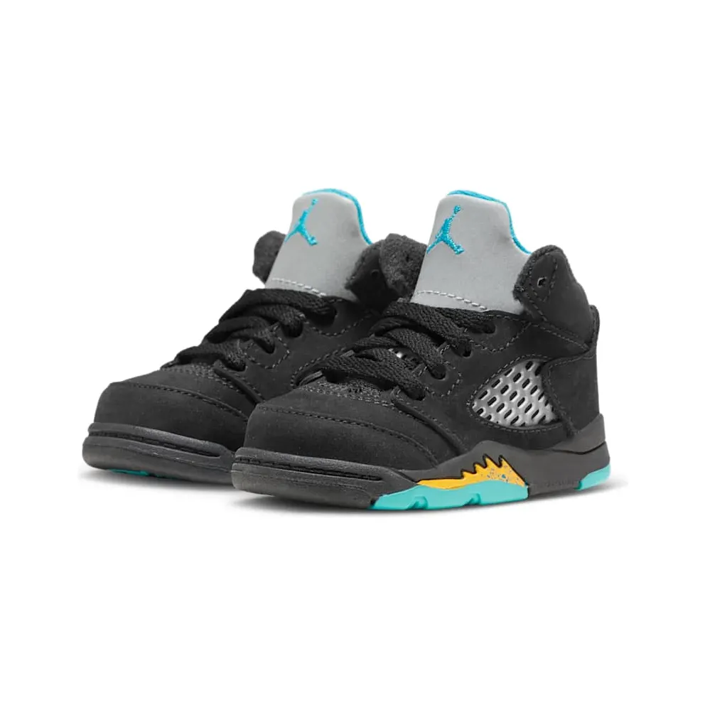 Air Jordan 5 TD “Aqua” (440890-047)
