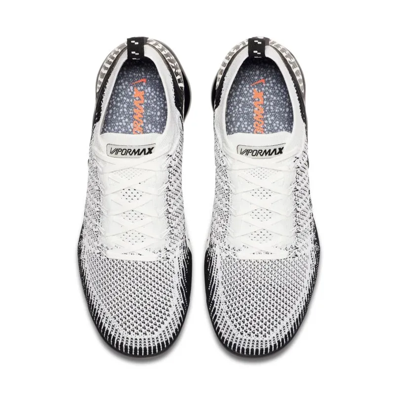 Nike Air VaporMax Flyknit 2 ‘Zebra’ (AV7973-100)