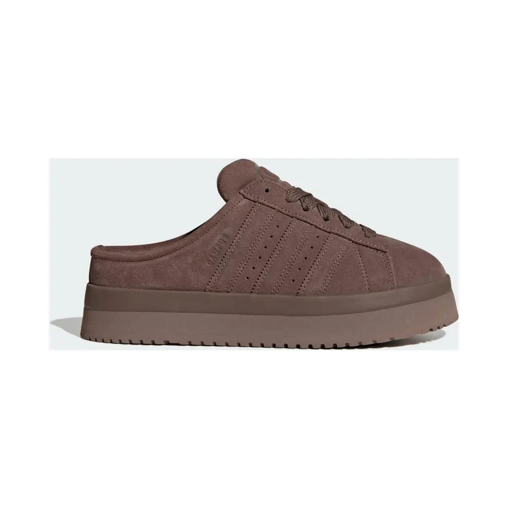 Adidas Campus 00s Winter Lage Earth Strata / Earth Strata / Trace Brown (JR3731)