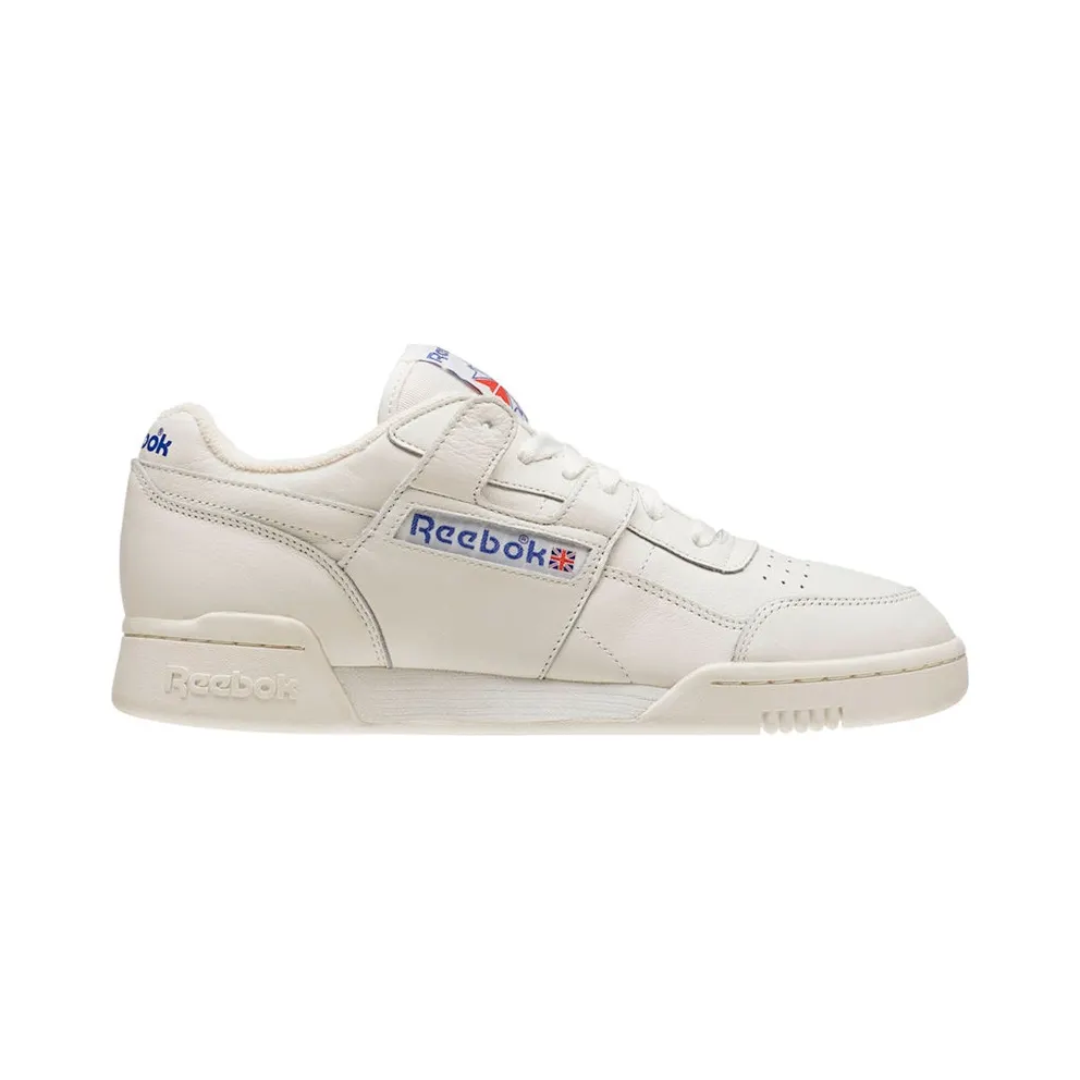 Reebok Workout Plus Vintage Chalk (BD3386)