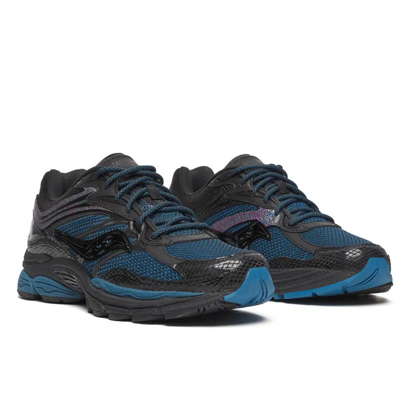 SAUCONY Progrid Omni 9 Glowaconstrictor “Black Glowa” (S70934-3)