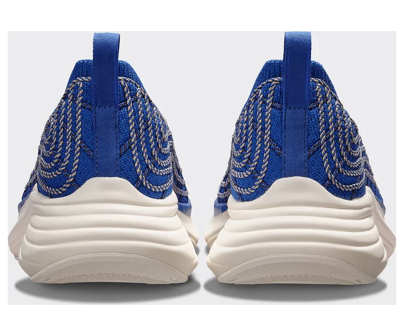 APL TechLoom Zipline “Sapphire/Navy/Camel” (Heren) (3)