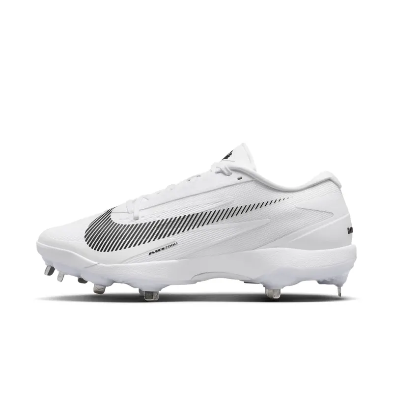 Nike Speed Low White Black (II7343-100)