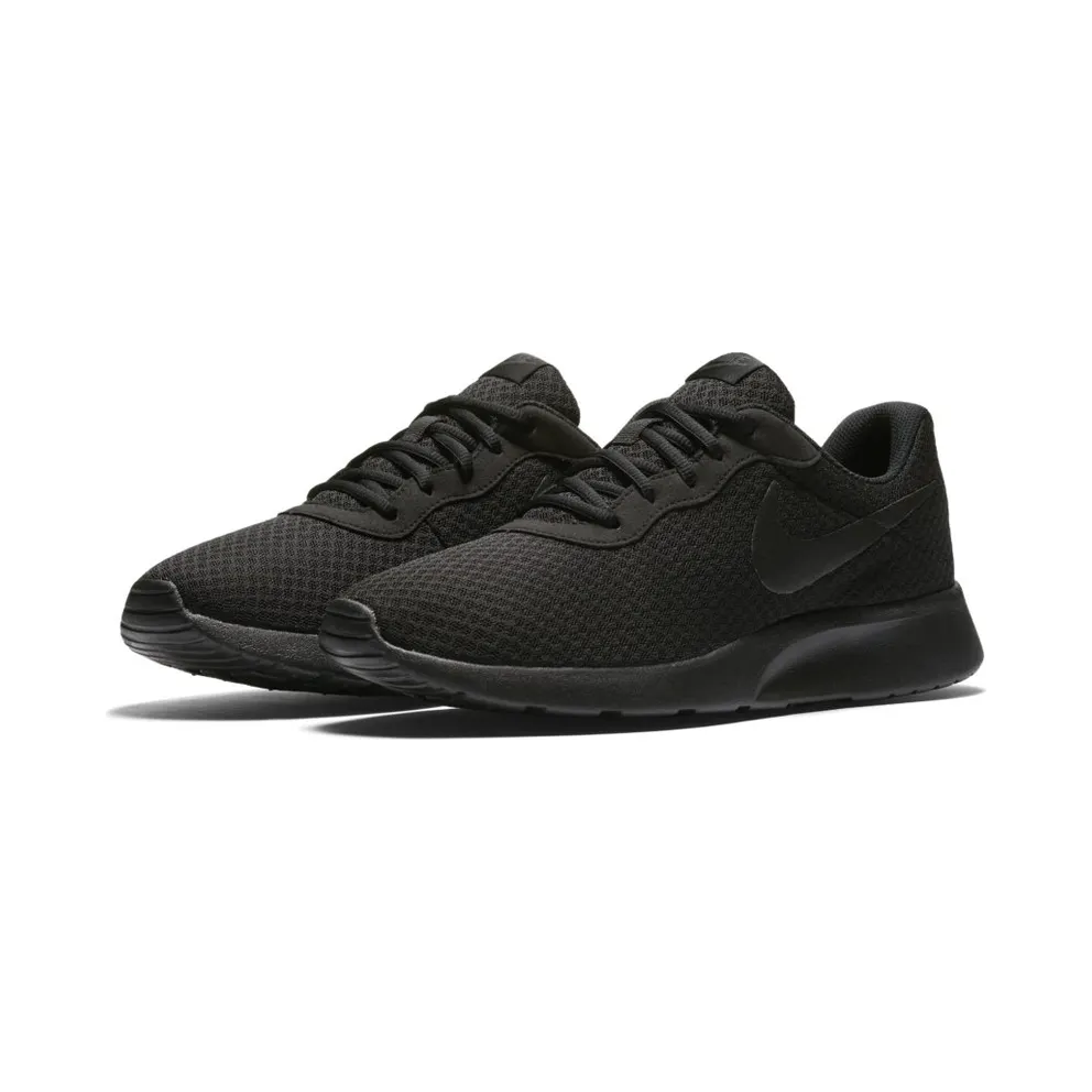Nike Tanjun Black/Black-Anthracite Black/Black-Anthracite (812654-001)