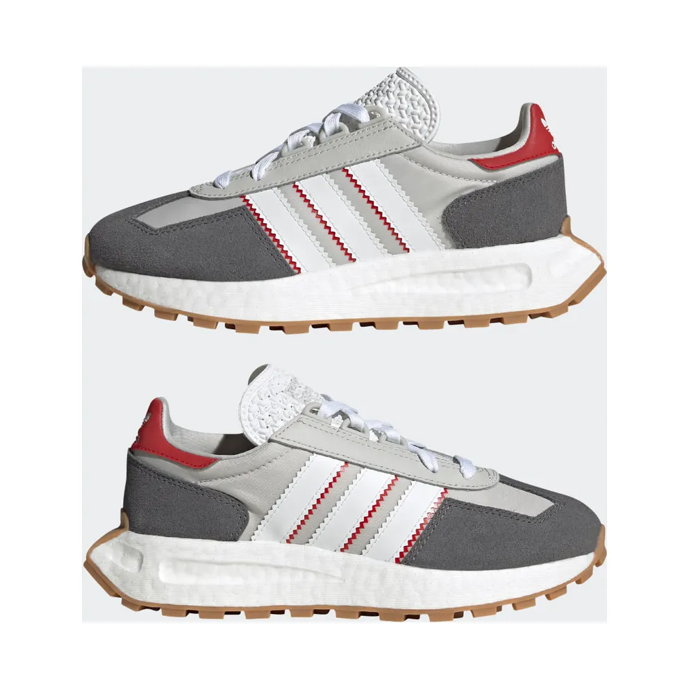 adidas Retropy E5 Grey One / Cloud White / Grey Five (GZ4259)