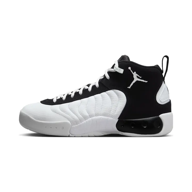 Jordan Jumpman Pro Playoffs “White / Black” (DN3686-110)