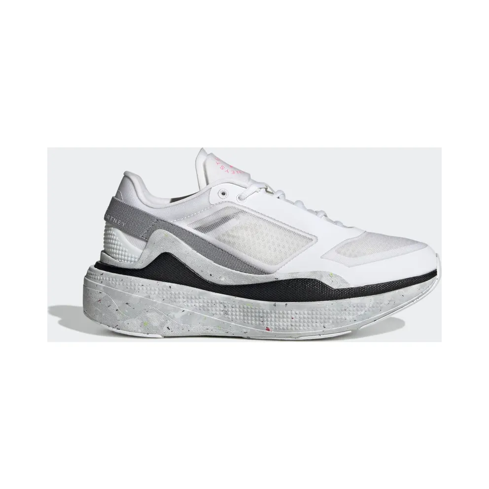 Adidas adidas by Stella McCartney Earthlight Mesh Cloud White / Dove Grey / Core Black (H02809)